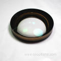 Double-Convex AR Coated spheric lenses